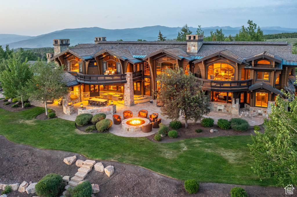 8144 E FOREST CREEK RD #26 Heber City, UT 84032