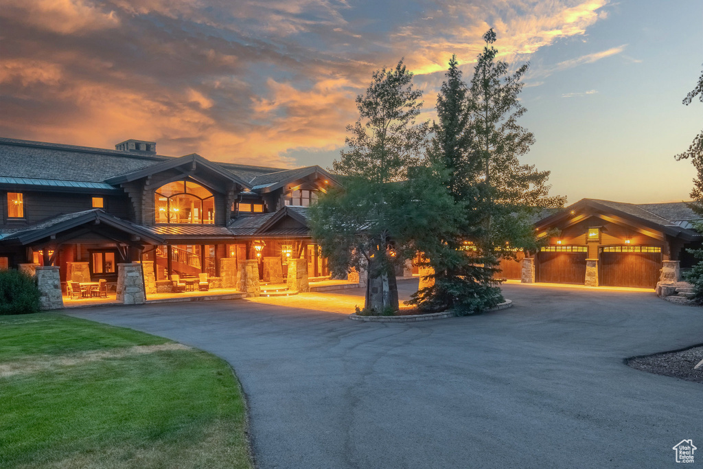 8144 E FOREST CREEK RD #26 Heber City, UT 84032