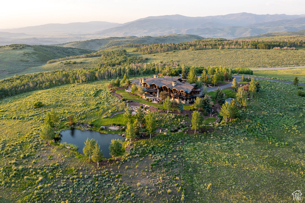 8144 E FOREST CREEK RD #26 Heber City, UT 84032