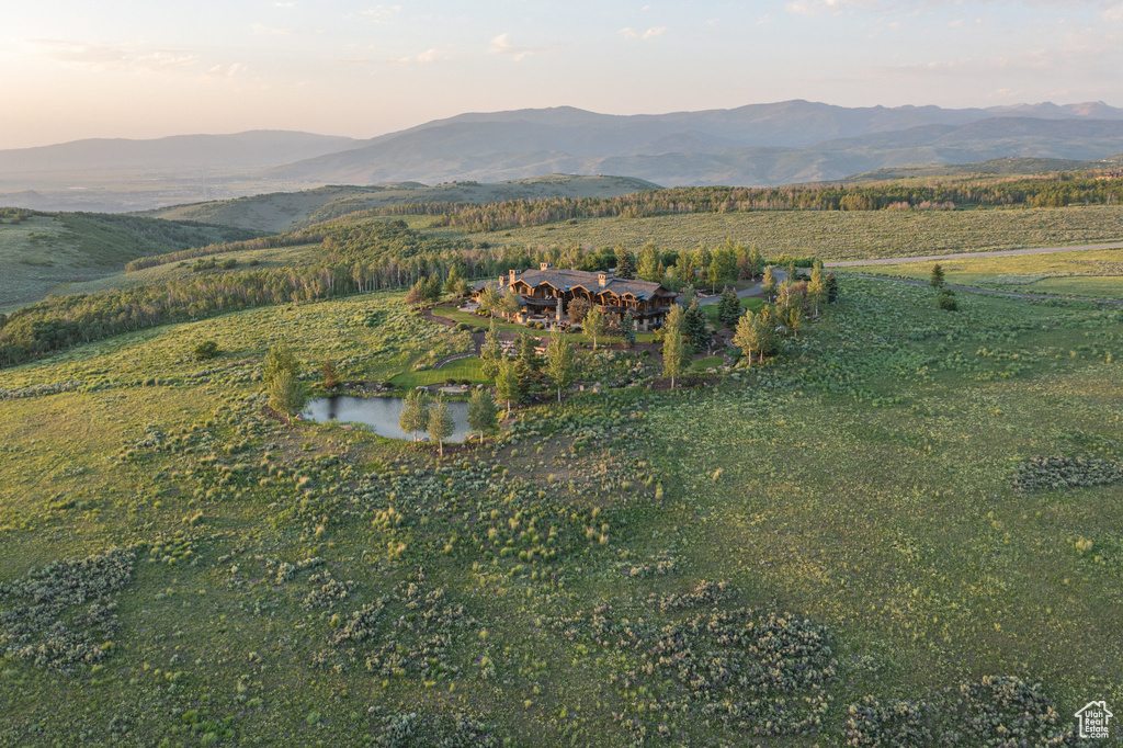 8144 E FOREST CREEK RD #26 Heber City, UT 84032