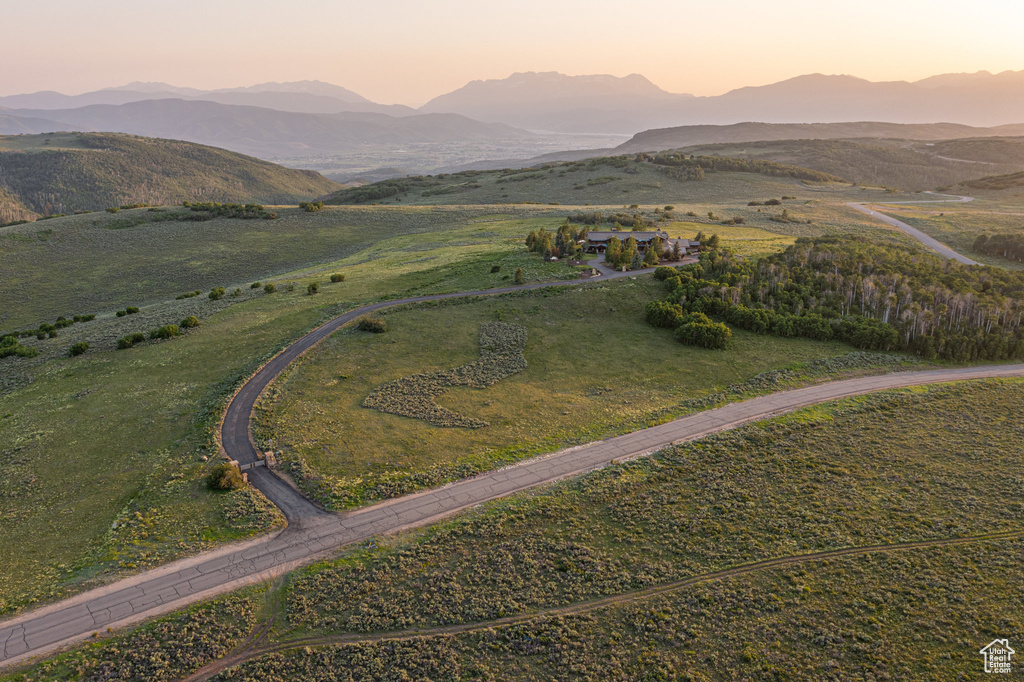 8144 E FOREST CREEK RD #26 Heber City, UT 84032