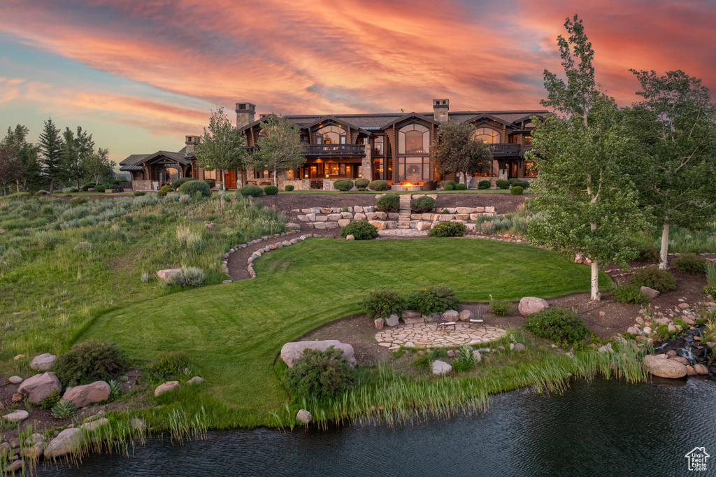 8144 E FOREST CREEK RD #26 Heber City, UT 84032