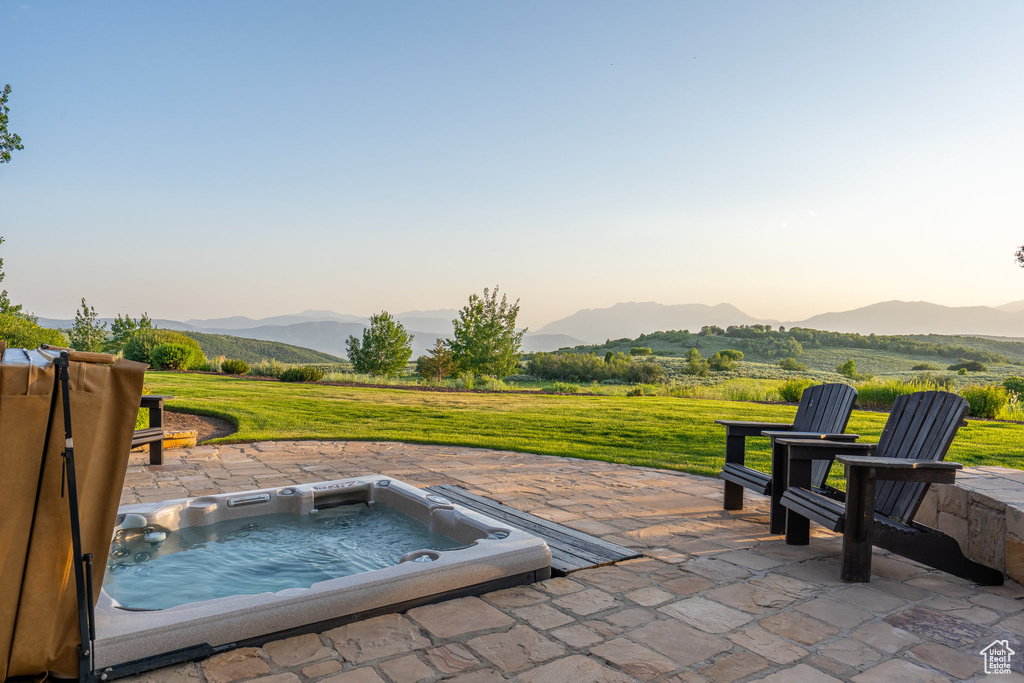 8144 E FOREST CREEK RD #26 Heber City, UT 84032