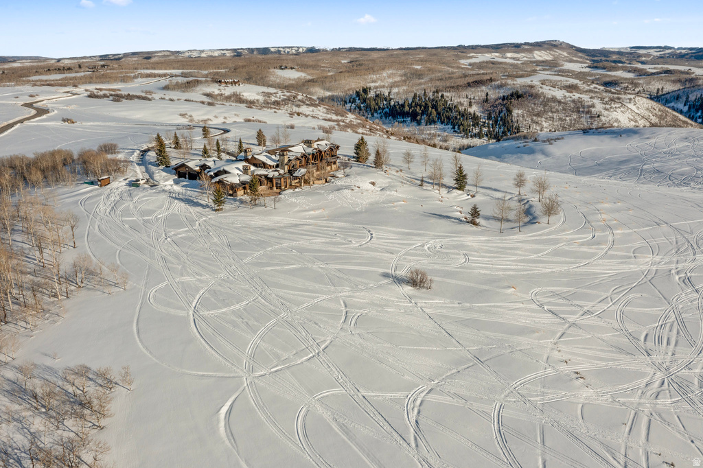 8144 E FOREST CREEK RD #26 Heber City, UT 84032