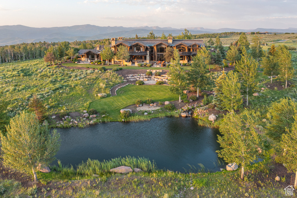 8144 E FOREST CREEK RD #26 Heber City, UT 84032