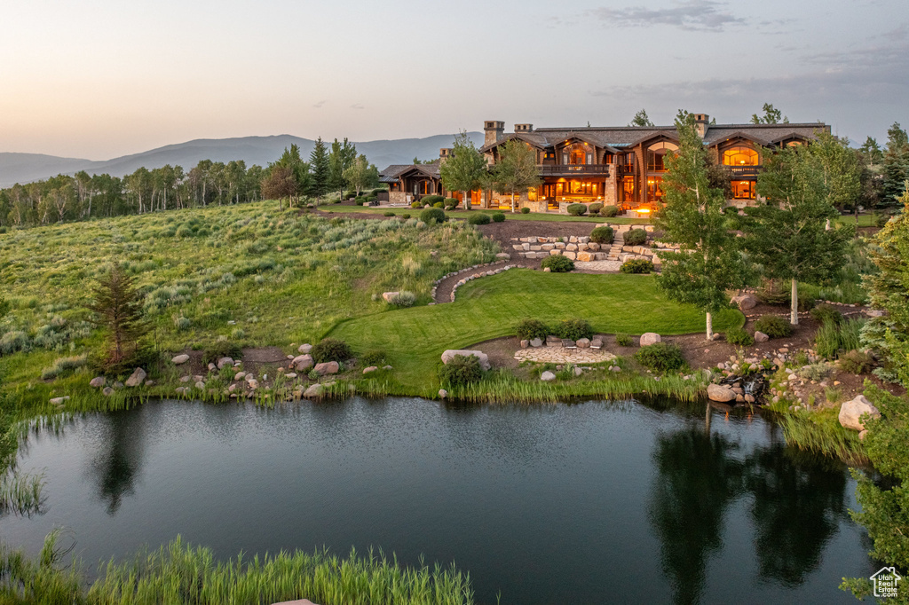 8144 E FOREST CREEK RD #26 Heber City, UT 84032