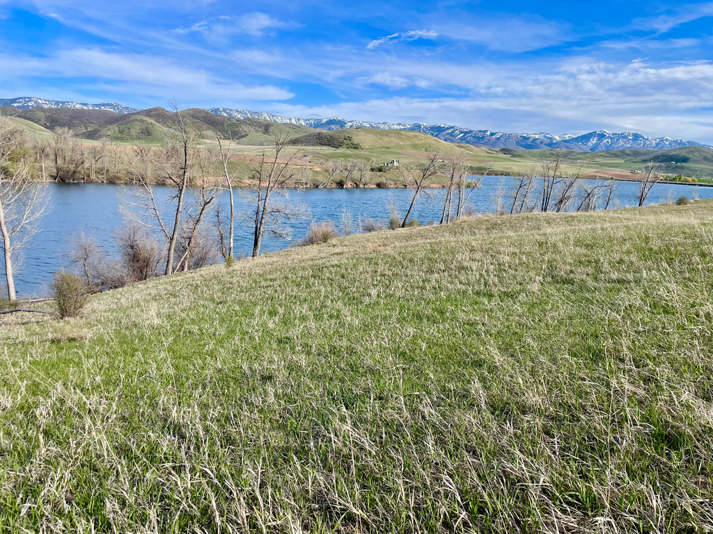611 N 2200 E Preston, ID 83263