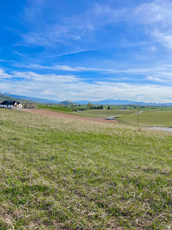 611 N 2200 E Preston, ID 83263