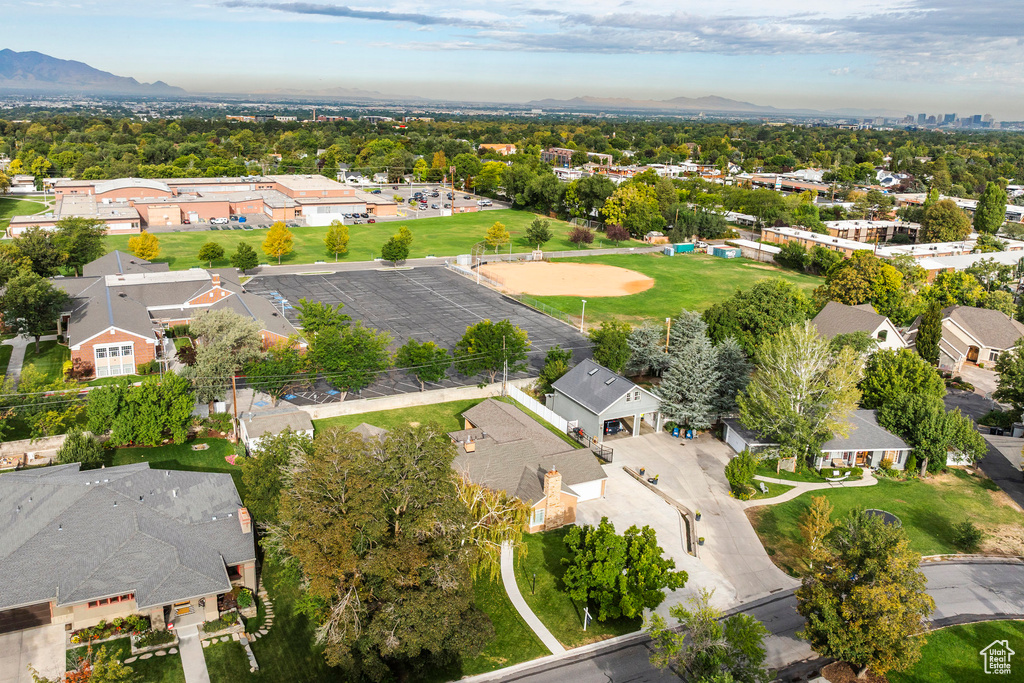 3404 S 2130 E Salt Lake City, UT 84109