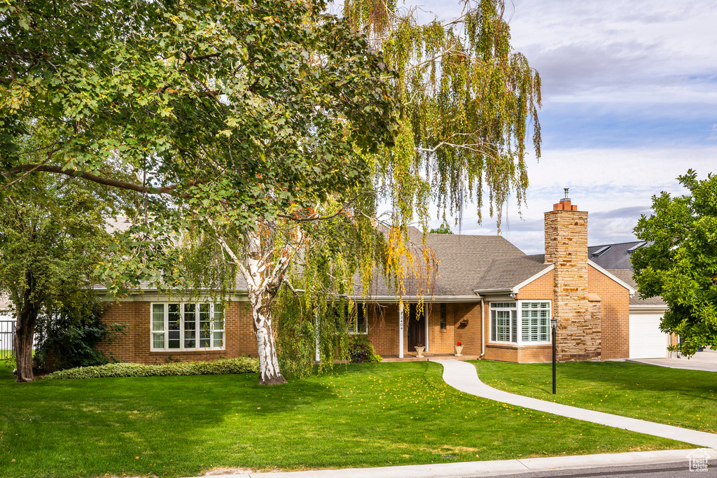 3404 S 2130 E Salt Lake City, UT 84109