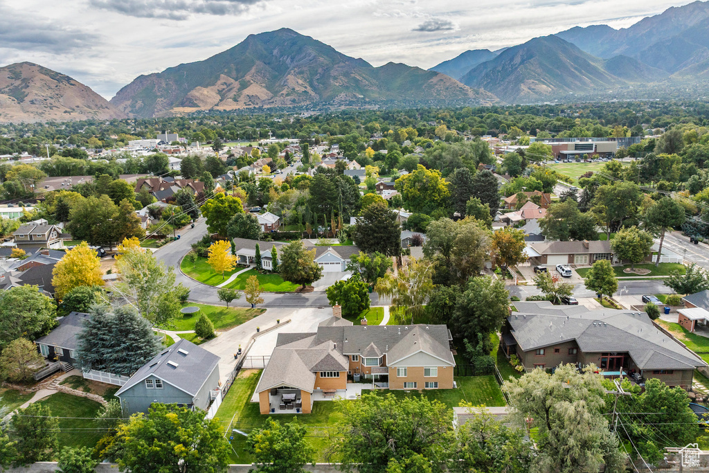 3404 S 2130 E Salt Lake City, UT 84109