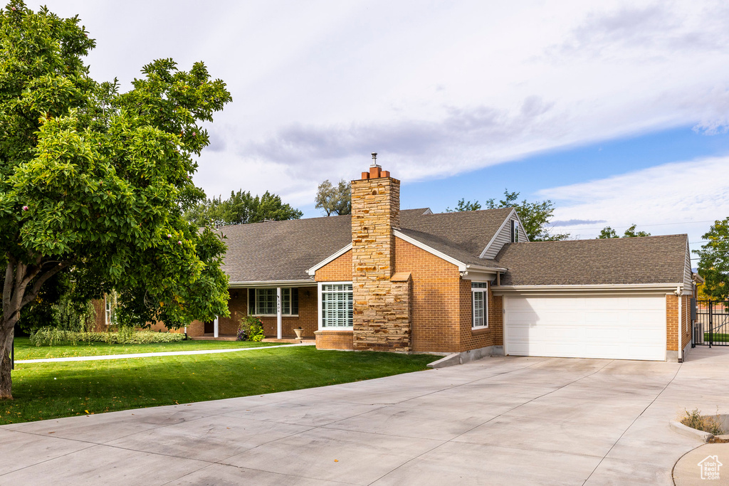 3404 S 2130 E Salt Lake City, UT 84109