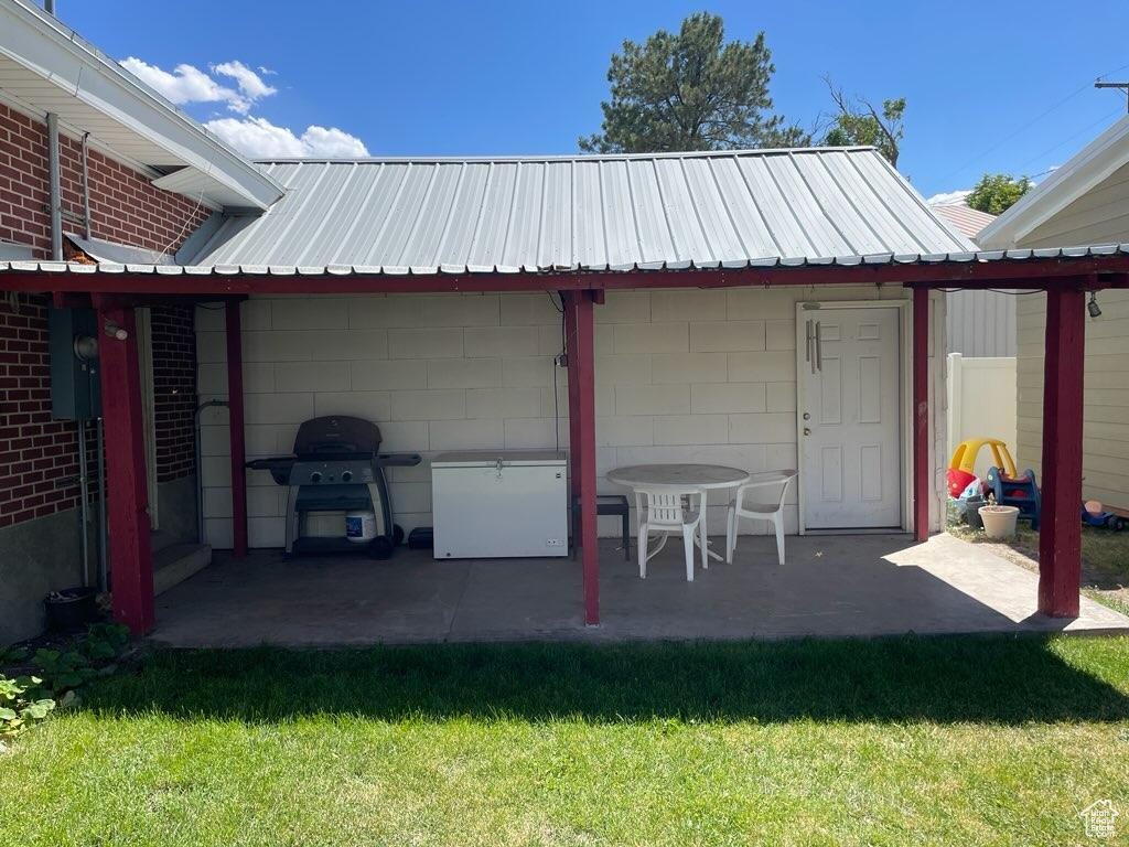 423 N 200 E Tremonton, UT 84337