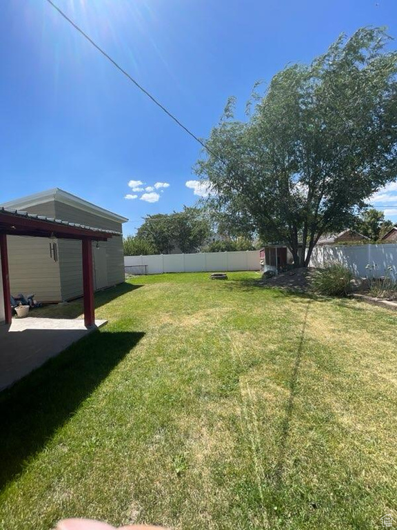 423 N 200 E Tremonton, UT 84337