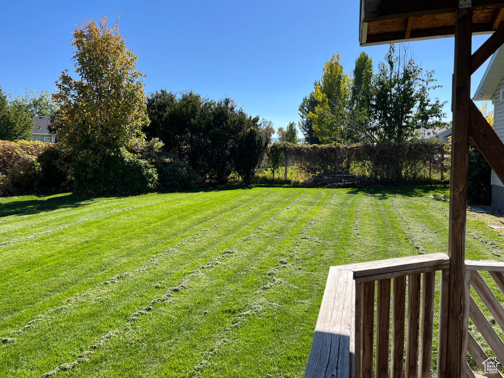 Photo 37 for MLS #2068148 at 338 N 1090 West