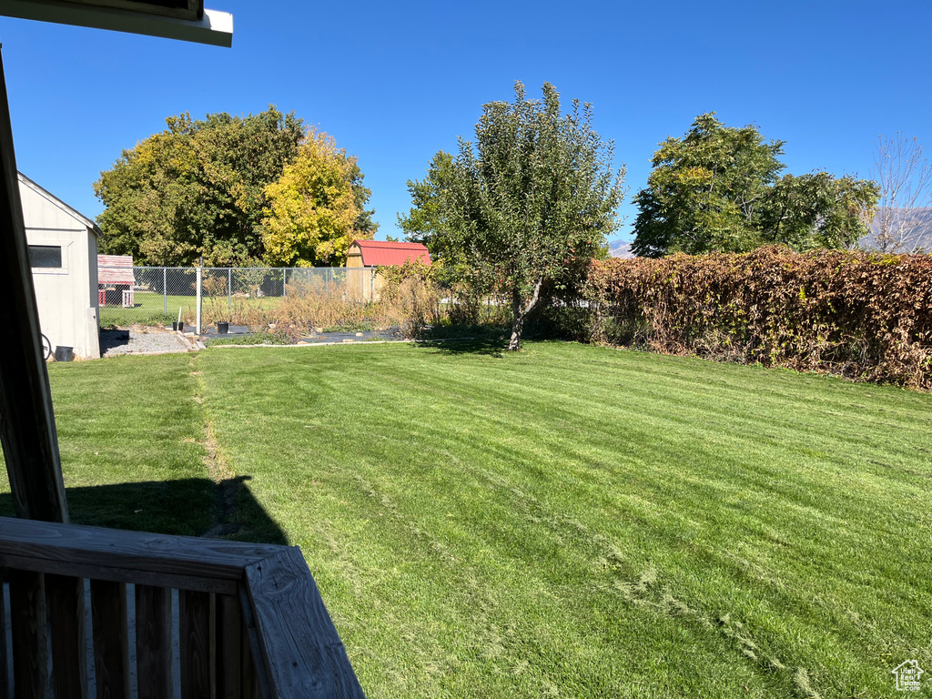 Photo 39 for MLS #2068148 at 338 N 1090 West