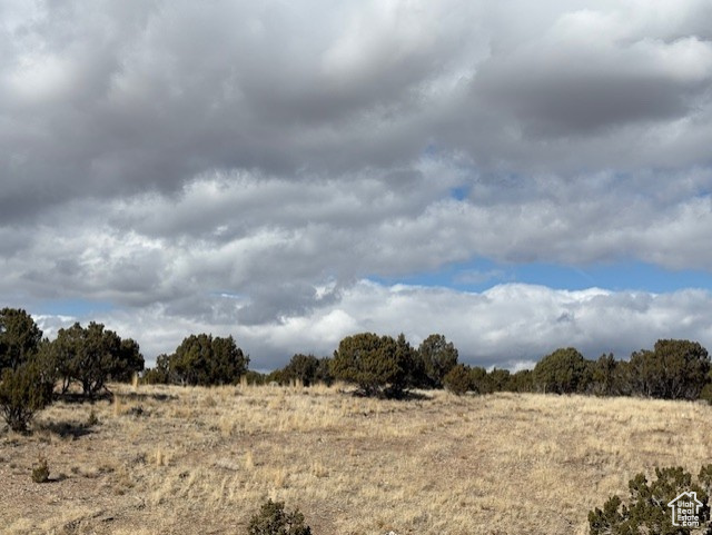 View of landscape with a rural view