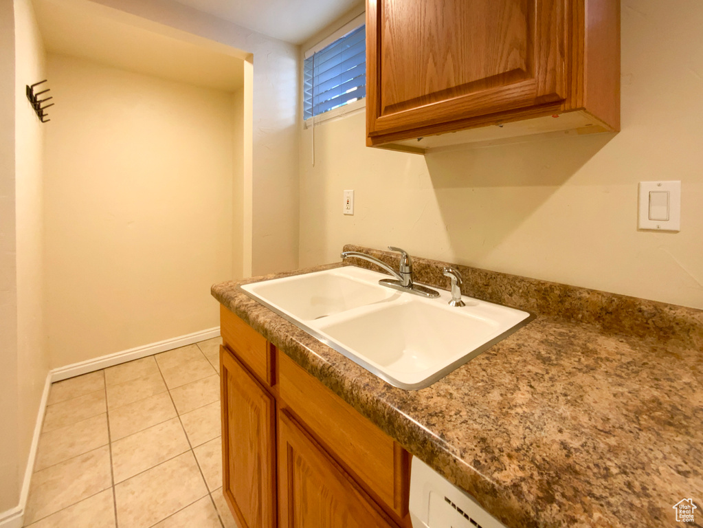Photo 13 for MLS #2068333 at 1592 S 1300 East