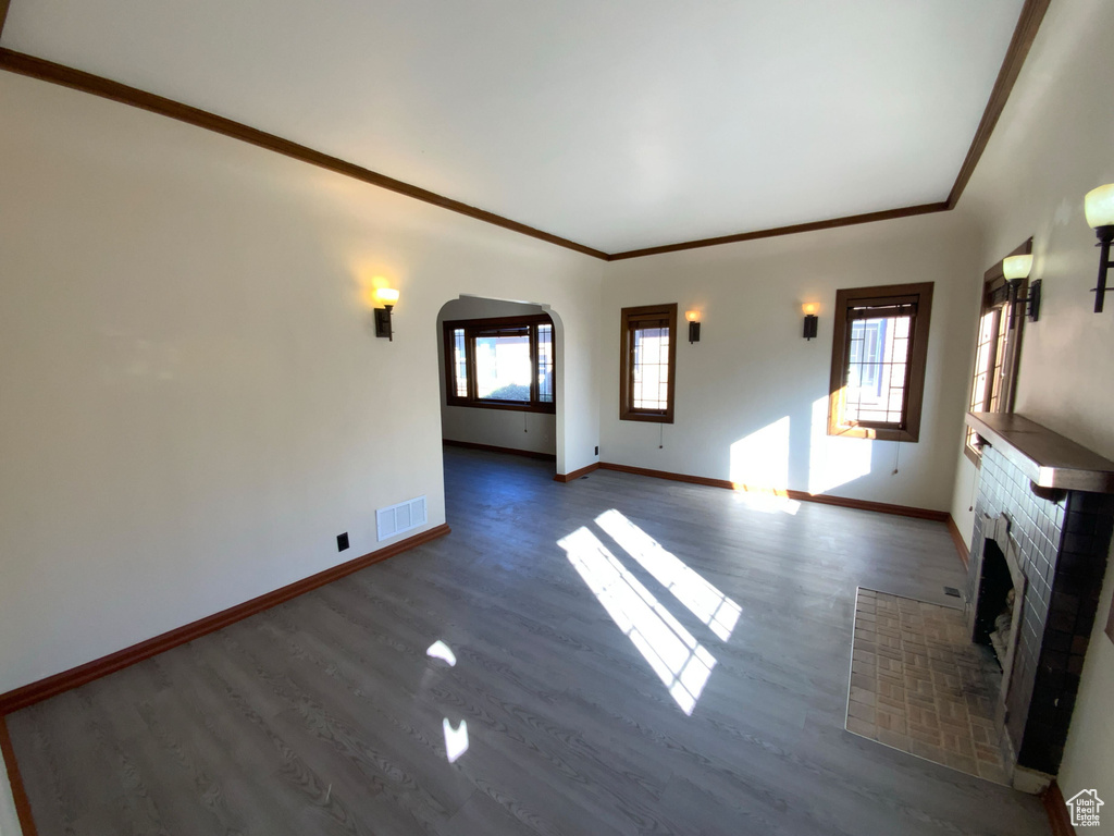 Photo 8 for MLS #2068333 at 1592 S 1300 East