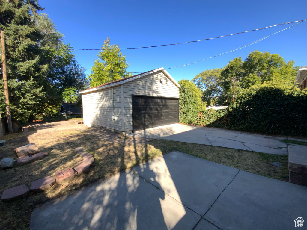 Photo 7 for MLS #2068333 at 1592 S 1300 East