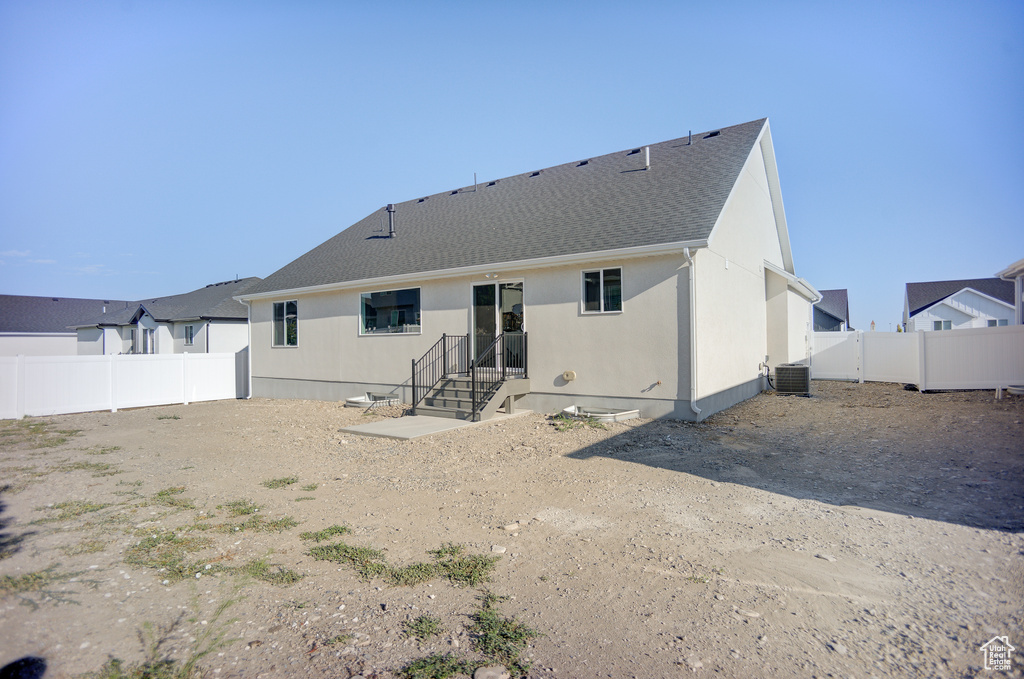 445 W 1910 N #318 Tooele, UT 84074