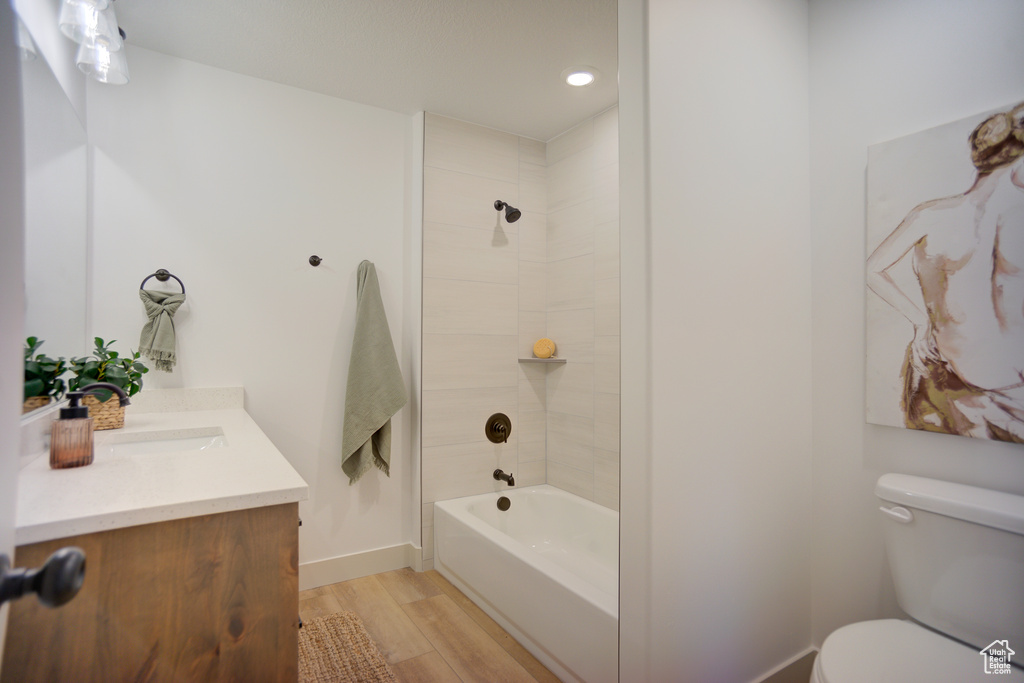 445 W 1910 N #318 Tooele, UT 84074