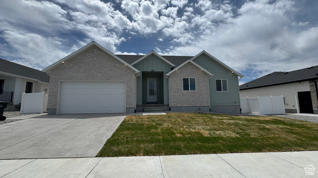 445 W 1910 N #318 Tooele, UT 84074