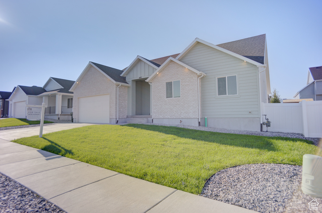445 W 1910 N #318 Tooele, UT 84074