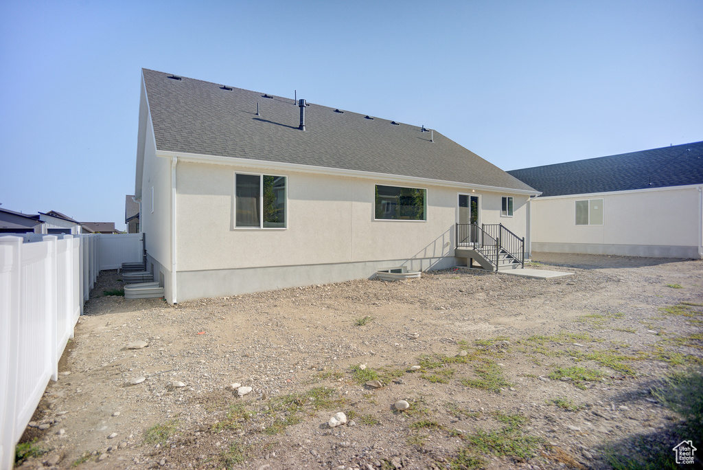 445 W 1910 N #318 Tooele, UT 84074