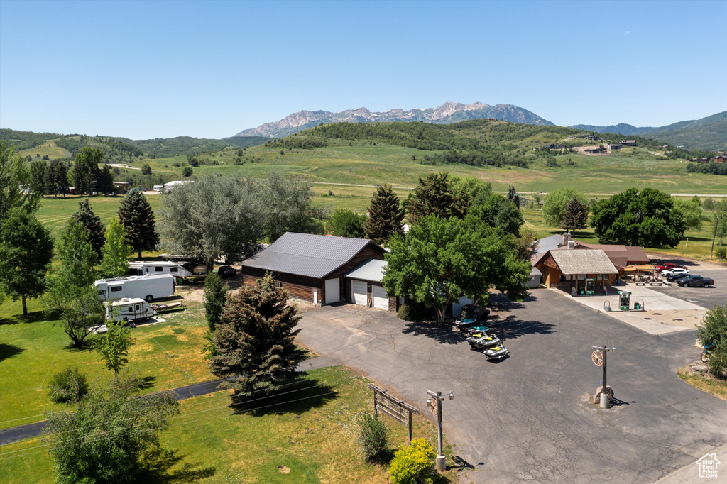 Photo 60 for MLS #2068477 at 7345 E 900 South