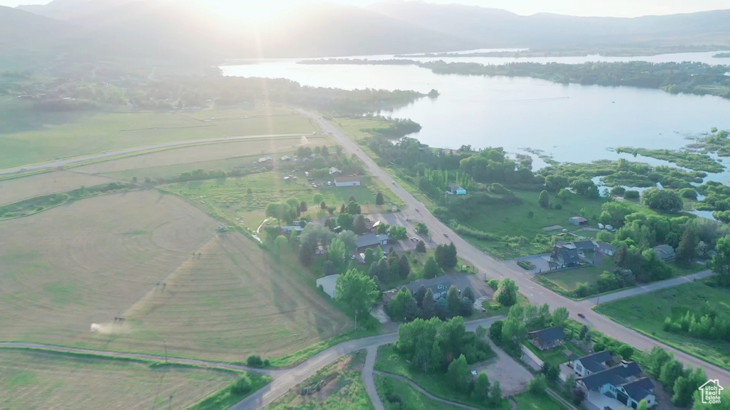 Photo 4 for MLS #2068477 at 7345 E 900 South