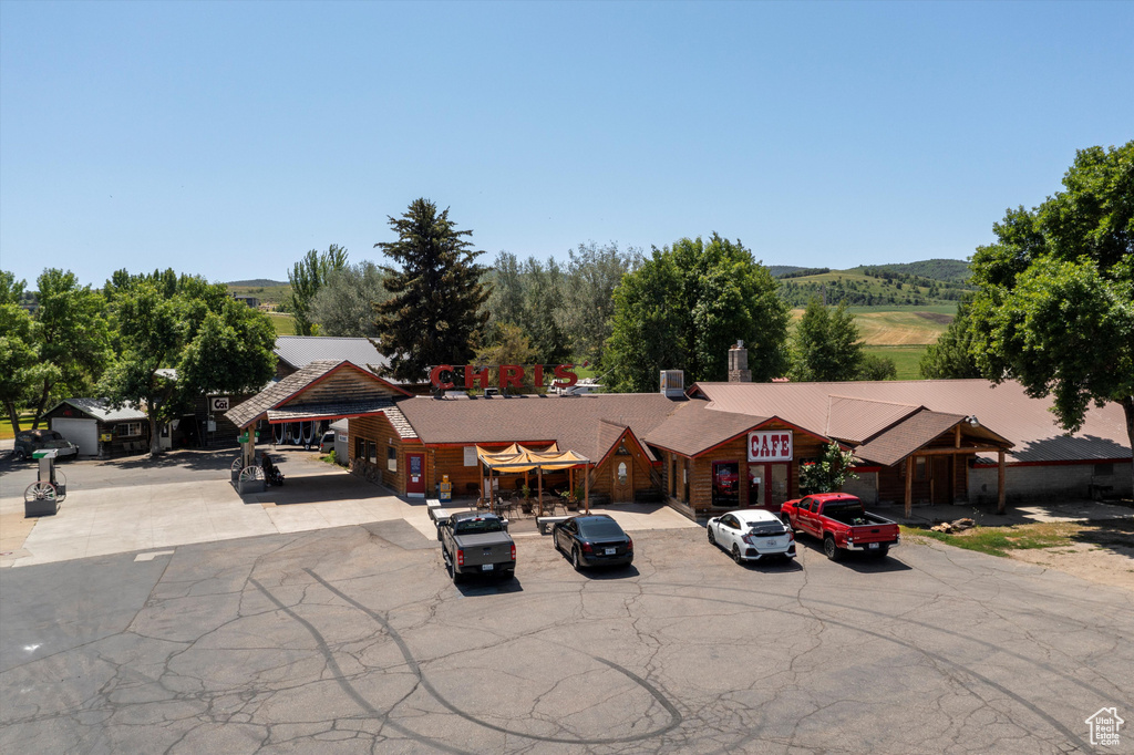 Photo 56 for MLS #2068477 at 7345 E 900 South