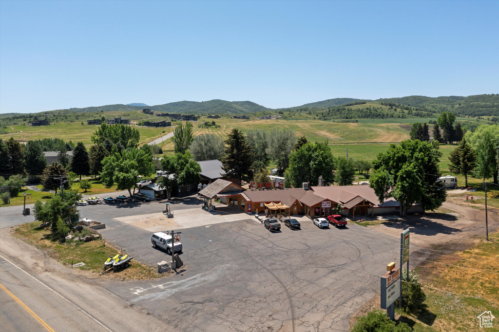 Photo 57 for MLS #2068477 at 7345 E 900 South