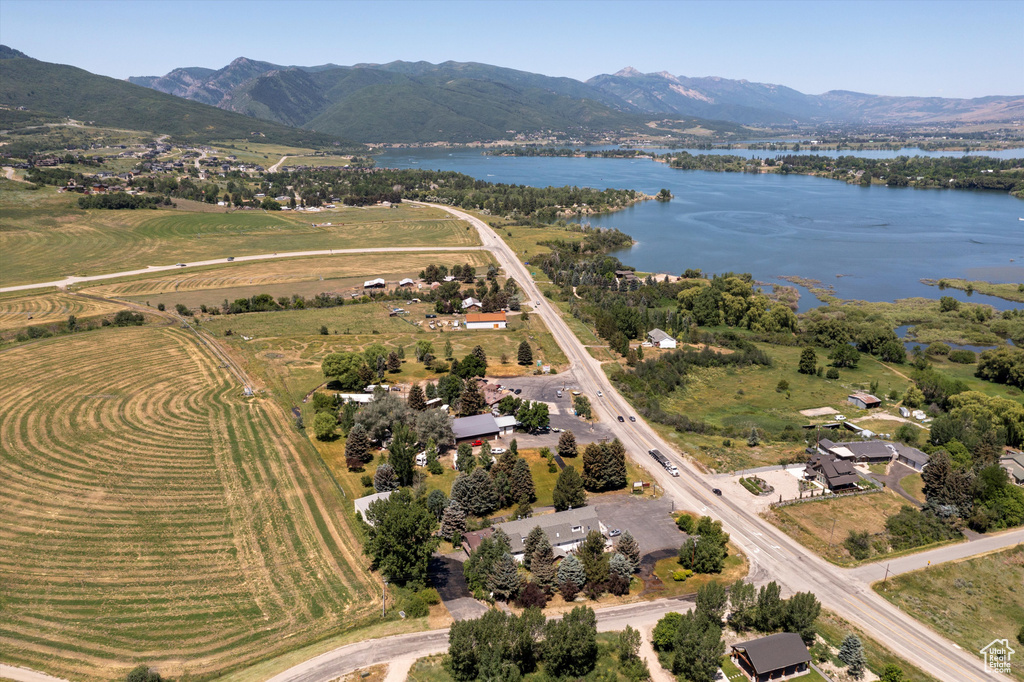 Photo 58 for MLS #2068477 at 7345 E 900 South