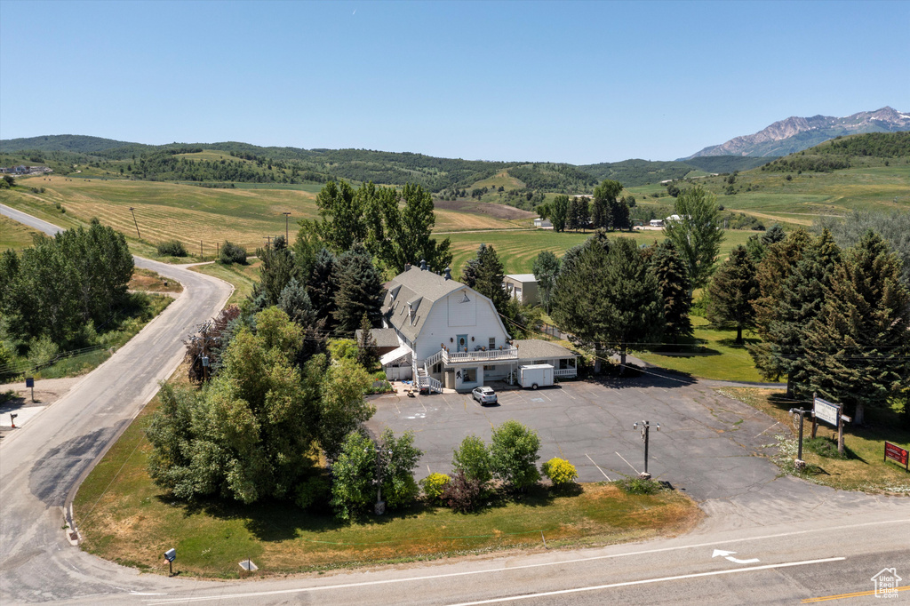 Photo 55 for MLS #2068477 at 7345 E 900 South