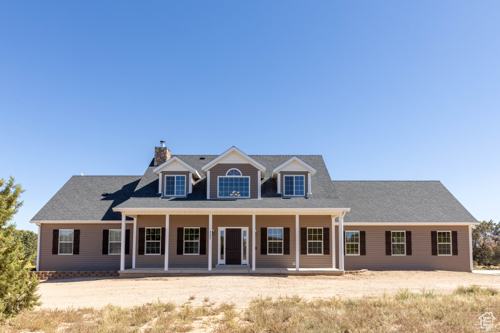 Photo 12 for MLS #2068498 at 4680 N 4500 West