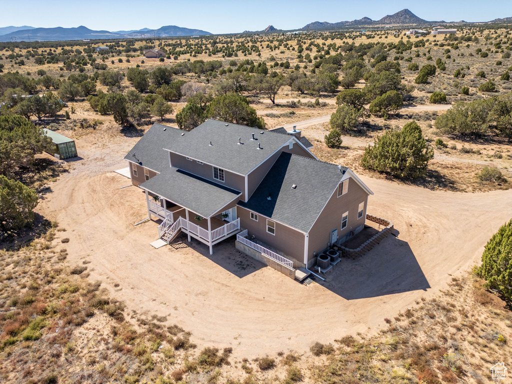 Photo 5 for MLS #2068498 at 4680 N 4500 West