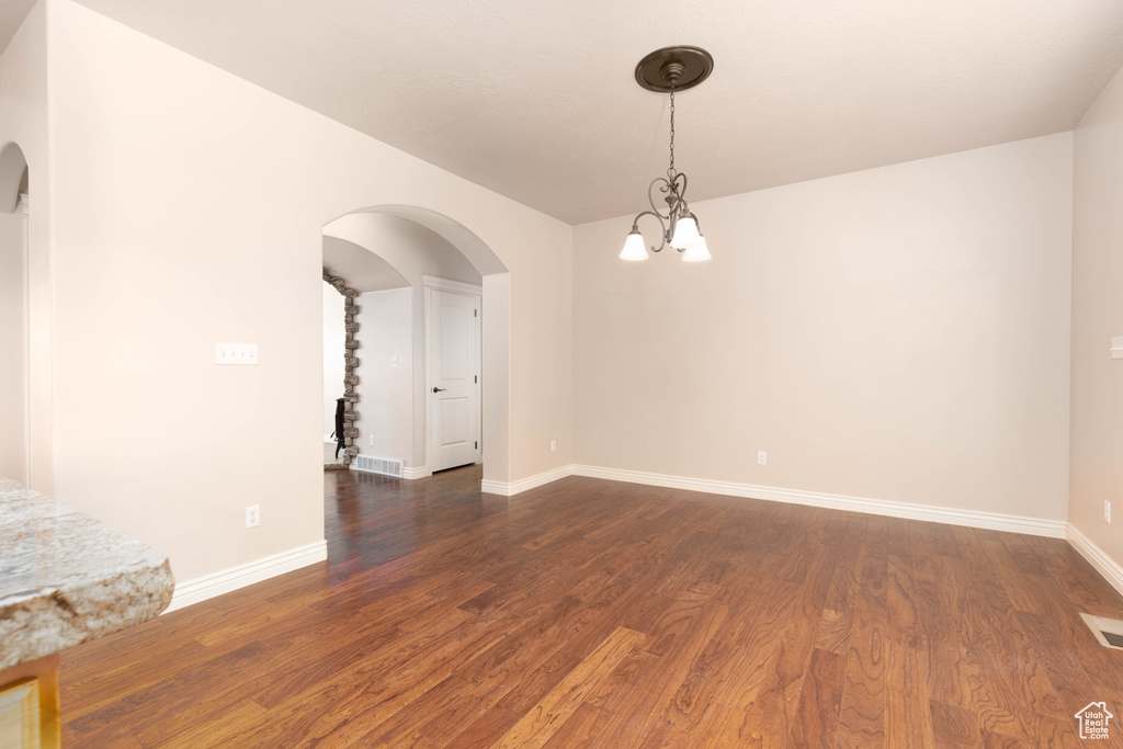 Photo 20 for MLS #2068498 at 4680 N 4500 West