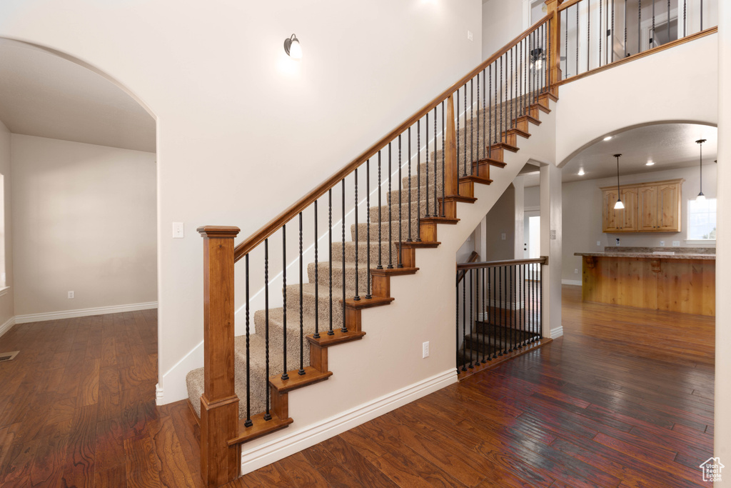 Photo 14 for MLS #2068498 at 4680 N 4500 West