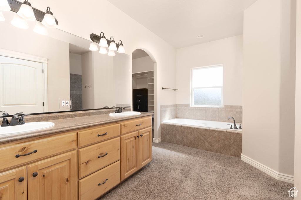 Photo 30 for MLS #2068498 at 4680 N 4500 West