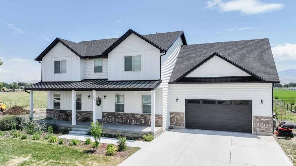 637 S 4TH W Preston, ID 83263