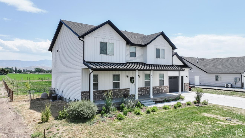 637 S 4TH W Preston, ID 83263