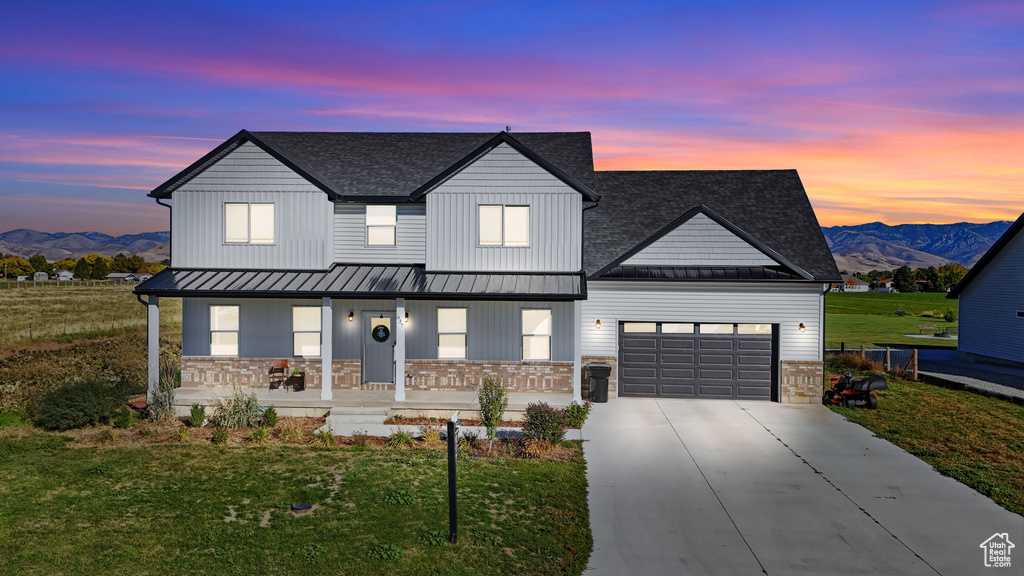 Photo 2 for MLS #2068513 at 637 S 4th W