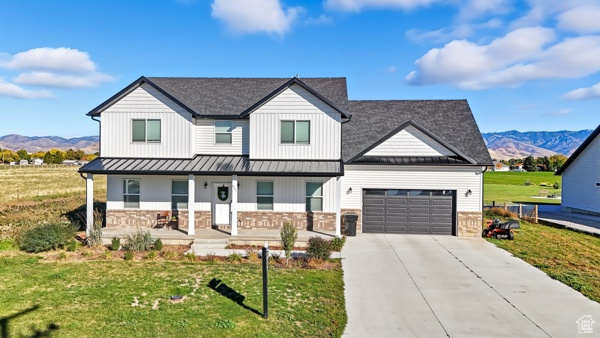Photo 31 for MLS #2068513 at 637 S 4th W