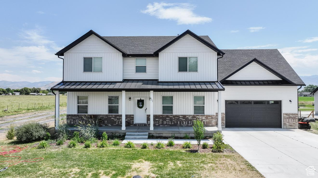 637 S 4TH W Preston, ID 83263