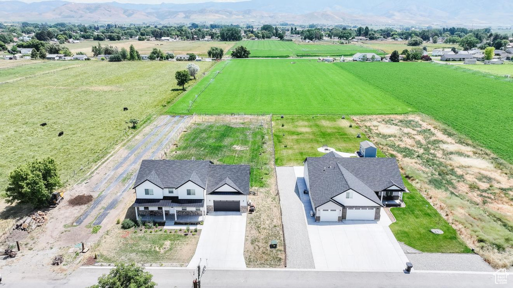 637 S 4TH W Preston, ID 83263
