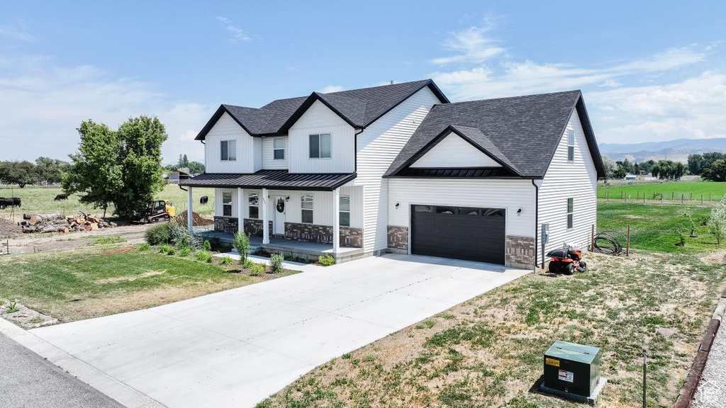 637 S 4TH W Preston, ID 83263
