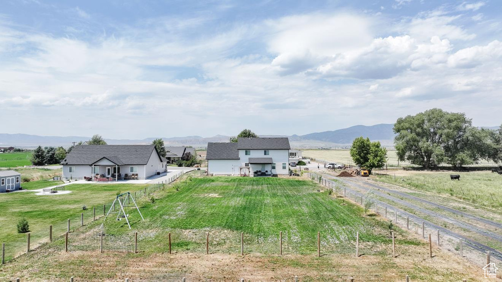 637 S 4TH W Preston, ID 83263