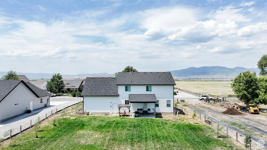 637 S 4TH W Preston, ID 83263