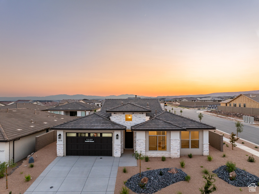 1519 N HORIZON PKWY #98 Washington, UT 84780